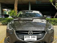 2019 Mazda 2 1.3 (4Door) รถเก๋ง 4 ประตู รถสวย