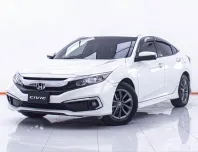 1E032 HONDA CIVIC 1.8 EL AT 2019
