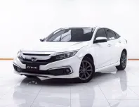 1E054 HONDA CIVIC 1.8 EL AT 2019