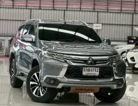2016 Mitsubishi Pajero Sport 2.4 GT Premium 4WD 