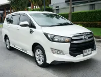 2016 Toyota Innova 2.8 CRYSTA