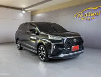 2022 TOYOTA VELOZ 1.5 PREMIUM CVT