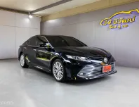 2019 TOYOTA CAMRY TNGA 2.5 G AT