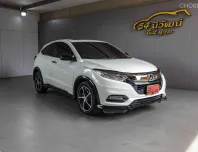 2019 HONDA HR-V 1.8 RS MINOR CHANGE CVT