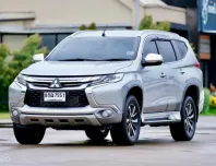 2016 Mitsubishi Pajero Sport 2.4GT 4WD SUV รถสภาพดี มีประกัน 