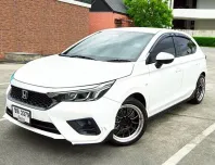 2024 Honda City 1.0 S+