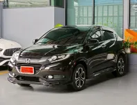 2016 Honda HR-V 1.8 EL SUV