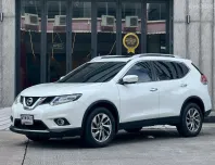 #โชว์รูมนิสสันจำหน่ายเองโดยตรง มาเช็คประวัติรถได้ทันที  Nissan Xtrail 2.5V 4WD ปี 20215