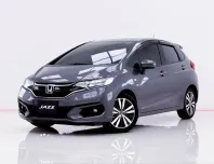 6B167 HONDA JAZZ 1.5 S  2018