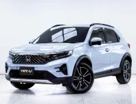 5C088 HONDA WR-V 1.5 RS AT 2023