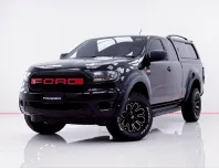 6B158 FORD RANGER 2.2 XL+ OPEN CAB HI-RIDER SUPER CAB/OPEN CAB 2020