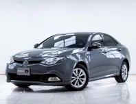 5C132 MG 6 1.8 D AT 2016