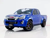 6B155 ISUZU D-MAX 1.9 Ddi L HI-LANDER SPACECAB 2018