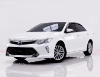 6B146 TOYOTA CAMRY 2.5 HV PREMIUM  2016