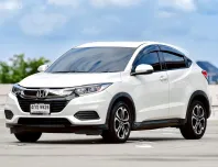 Honda HR-V 1.8 E 2018 รถ SUV มือสองสภาพดี