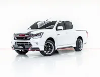 3B052 ISUZU D-MAX 1.9 Z X-SERIES 4DR MT 2019