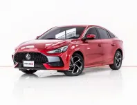 3B102 MG 5 1.5 X SUNROOF AT 2022