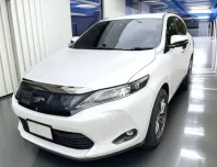 Toyota Harrier 2.0 PREMIUM 2015 ราคาพิเศษ