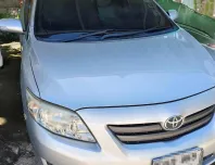Toyota Corolla Altis 1.6 CNG ปี 2010 รถบ้านแท้ ไมล์แท้ ประวัติครบ
