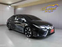 2019 TOYOTA ALTIS TNGA 1.8 GR SPORT CVT