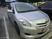 Toyota VIOS 1.5 J รถเก๋ง 4 ประตู เจ้าของขายเอง