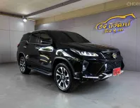 2022 TOYOTA FORTUNER 2.8 LEGENDER AT