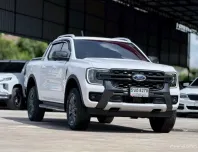 ฟอร์ด Ranger วายแท้ค ไมล์น้อย สภาพป้ายแดง