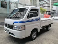 2023 Suzuki Carry 1.5 รถกระบะ .รถสวยสภาพดี พร้อมใช้งาน มือเดียว  ฟรีดาวน์