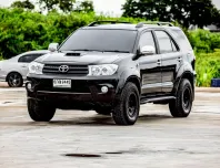 2006 Toyota Fortuner 3.0 V SUV 