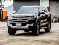 2017 Ford Everest 2.2 Titanium SUV 