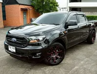 2021 FORD RANGER 2.2 XL DOUBLE CAB