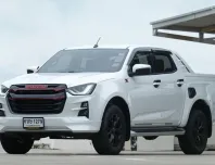 2022 Isuzu D-Max 1.9 Hi-Lander X-Series รถกระบะ รถบ้านมือเดียว