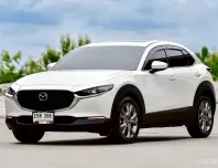 MAZDA CX-30 2.0 SP TOP 6A/T ปี 2020 จด 2021