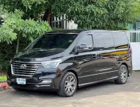Hyundai H-1 2.5 Deluxe ปี 2018