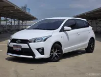 TOYOTA YARIS 1.2 J A/T 2017