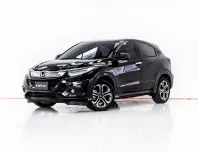 3B087 HONDA HR-V 1.8 EL AT 2019