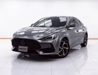1E071 MG 5 1.5 X SUNROOF AT 2021
