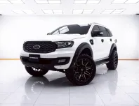 1E129 FORD EVEREST 2.0 TITANIUM PLUS AT 2019