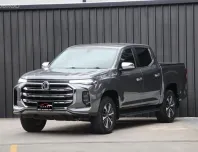 2021 Mg Extender 2.0 GRAND รถกระบะ 