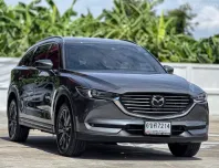 Mazda CX-8 2.2 XDL Exclusive 6 Seat 2020 รถมือสองสภาพดี ราคาคุ้ม