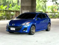 2013 Mazda 3 1.6 Sports 5ประตู รถสวยพร้อมใช้ 