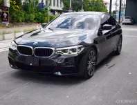 BMW 5 Series 2.0 530e 2019 รถหรูสภาพดี ไมล์น้อย