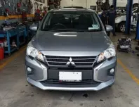 2019 Mitsubishi ATTRAGE 1.2 รถเก๋ง 4 ประตู ดาวน์ 0%