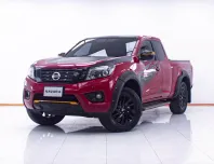 4A905 NISSAN NAVARA 2.5 E 2019 ออกรถ 0 บาท