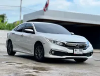 Honda Civic 1.8 EL i-VTEC 2021 พร้อมใช้งาน ราคาดีที่สุด