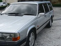 1992 Volvo 940 2.3 GLT รถ Wagon ***เจ้าของขายเอง