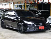 2020 Honda Civic 1.5 FK Turbo RS Hatchback