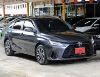 2024 Toyota Yaris Ativ 1.2 Premium