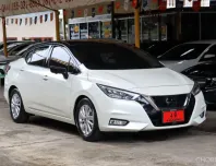 2023 Nissan Almera 1.0 Turbo VL