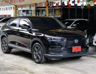 2025 Honda HR-V 1.5 e:HEV E Minor Change